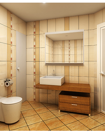 Modern and classic bath furniture for sale online