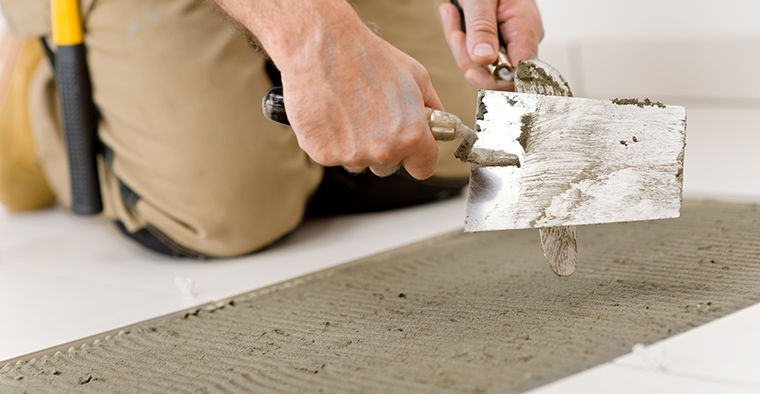 Laying products and cleaning products for sale online