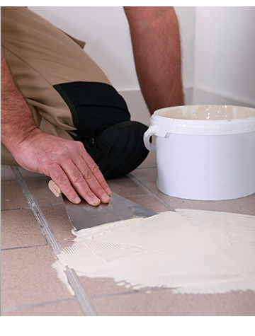 Laying products and cleaning products for sale online