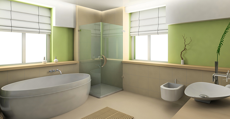 Bathroom fittings, bidets, washbasins, shower-trays and toilets for sale online