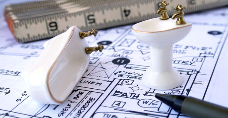 Free project design service, 2D and 3D, to customers who confirm purchase order